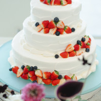 自分たちのオリジナルケーキにも対応していただけます！