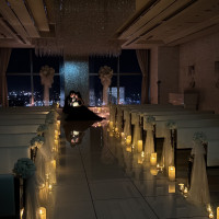 式後の写真です。