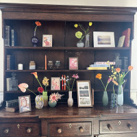 イメージどおりになりました