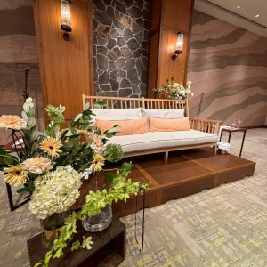 少ない予算で素敵に仕上げていただきました!|781970さんのWITH THE STYLE FUKUOKA(ウィズ ザ スタイル フクオカ)の写真(2593729)