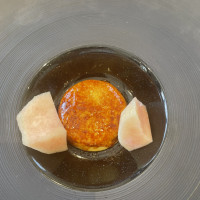 クリームブリュレ