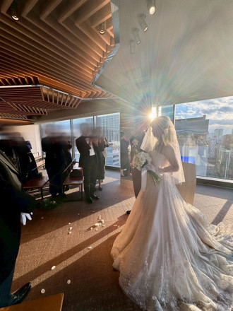 THE GRAND GINZA（ザ グラン銀座）