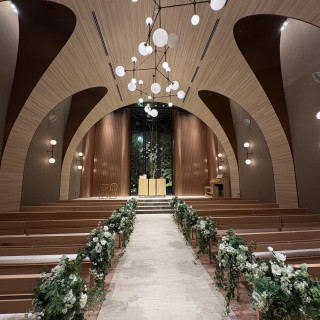 モニターがあって、ムービーも流せます！