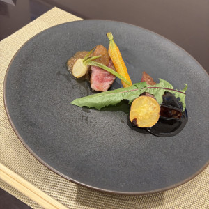 お肉最高です。|781989さんのララシャンス迎賓館 高知の写真(2593875)