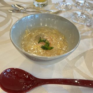 ご飯も美味しかったです