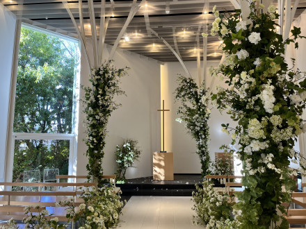 アルカーサル迎賓館