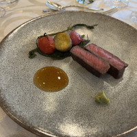 お肉も豪華でした