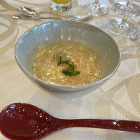 ご飯も美味しかったです