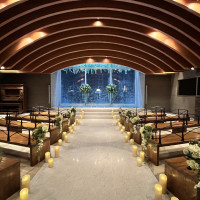 写真には明るく綺麗に映りそうです