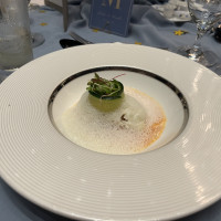 料理はどれも美味しかったです