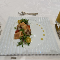 美味しかったです