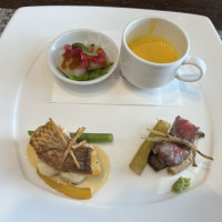 とても美味しかったです