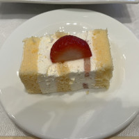 ケーキです