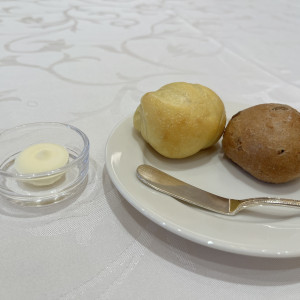 パンです|782000さんのアルカーサル迎賓館の写真(2593929)