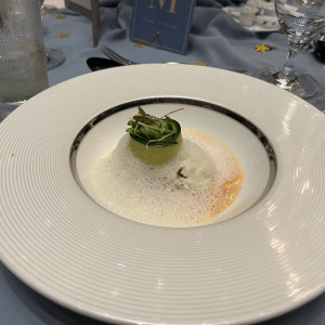 料理はどれも美味しかったです|782000さんのTAKASAKI MONOLITH ～高崎モノリス～の写真(2615934)