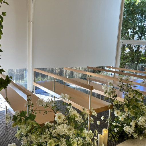 アルカーサル迎賓館