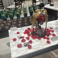 オリジナルカクテル