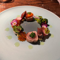 四季で変わる料理