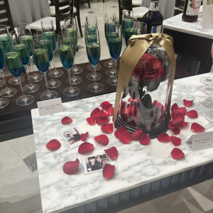 オリジナルカクテル|782012さんのアーヴェリール迎賓館（高松）/テイクアンドギヴ・ニーズウェディングの写真(2594132)