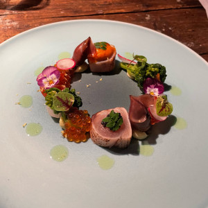 四季で変わる料理|782012さんのKITAHAMA W(キタハマダブリュー)の写真(2594151)