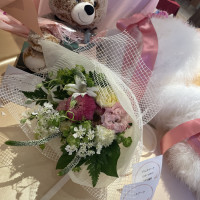 当日使用可能な物の展示会