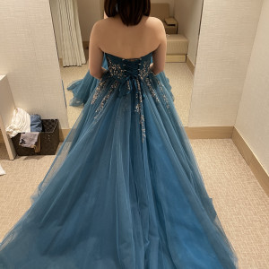 試着室|782019さんのベルヴィ武蔵野の写真(2596974)