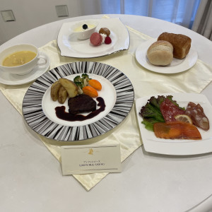 当日使用可能な物の展示会|782019さんのベルヴィ武蔵野の写真(2596998)