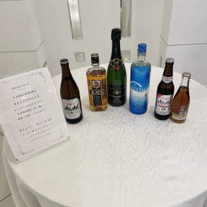 当日使用可能な物の展示会|782019さんのベルヴィ武蔵野の写真(2596984)