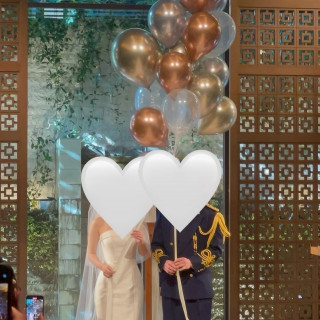 リングバルーン