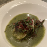 のりのお魚料理！