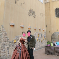 ブーケもドレスもヘアも理想でした^_^