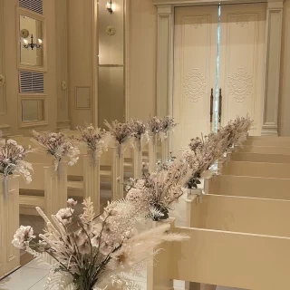 結婚式口コミ・評判｜ベイサイド迎賓館（鹿児島）/テイクアンドギヴ