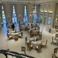 とてもゲストとの距離が近く感じました！