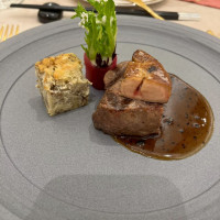 国産フィレ肉のシャトーブリアン