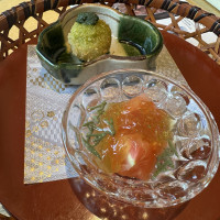 試食の食事アップ