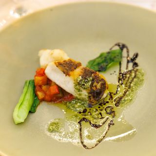 マリエール山手(Marriyell YAMATE)のクチコミ 料理・ケーキの写真(2枚目)