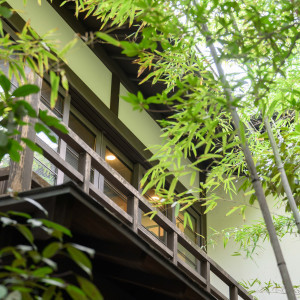庭|782107さんのTHE SODOH HIGASHIYAMA KYOTO（ザ ソウドウ 東山 京都）の写真(2594653)