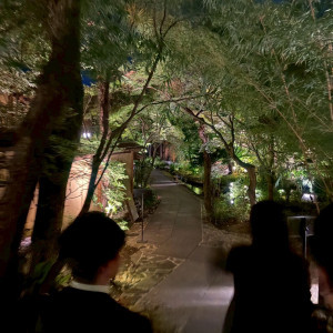 夜景|782107さんのTHE SODOH HIGASHIYAMA KYOTO（ザ ソウドウ 東山 京都）の写真(2594635)