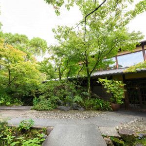 ガーデン|782107さんのTHE SODOH HIGASHIYAMA KYOTO（ザ ソウドウ 東山 京都）の写真(2594660)