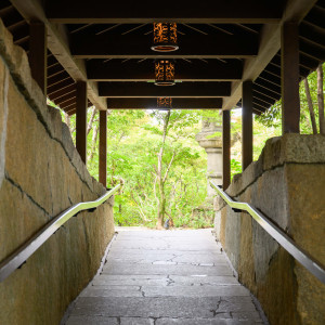 通路|782107さんのTHE SODOH HIGASHIYAMA KYOTO（ザ ソウドウ 東山 京都）の写真(2594657)