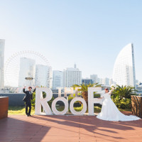 屋上【ルーフトップ