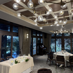 披露宴会場|782115さんのTHE KAWABUN NAGOYA(ザ・カワブン・ナゴヤ)の写真(2595060)