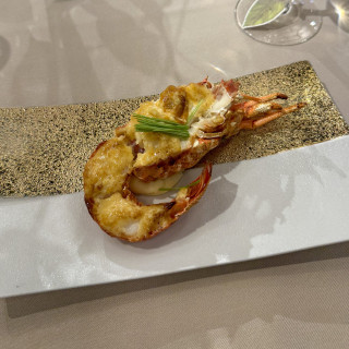 おいしかったお魚料理