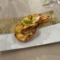 おいしかったお魚料理