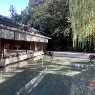 ここで挙式できます