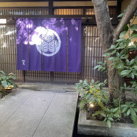 エントランスから入ったところです