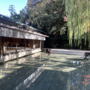 ここで挙式できます|782125さんの名古屋 河文の写真(2594627)