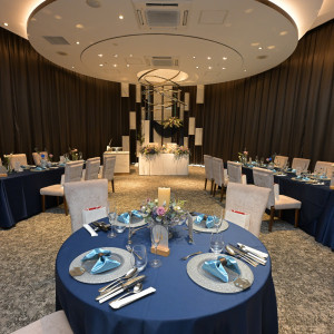 入場前|782137さんのアルモニーアンブラッセ ウェディングホテル/テイクアンドギヴ・ニーズウェディングの写真(2594752)