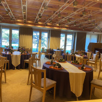 明治記念館の相生