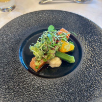 試食して美味しすぎて、当日のメニューにも入れたサーモン料理